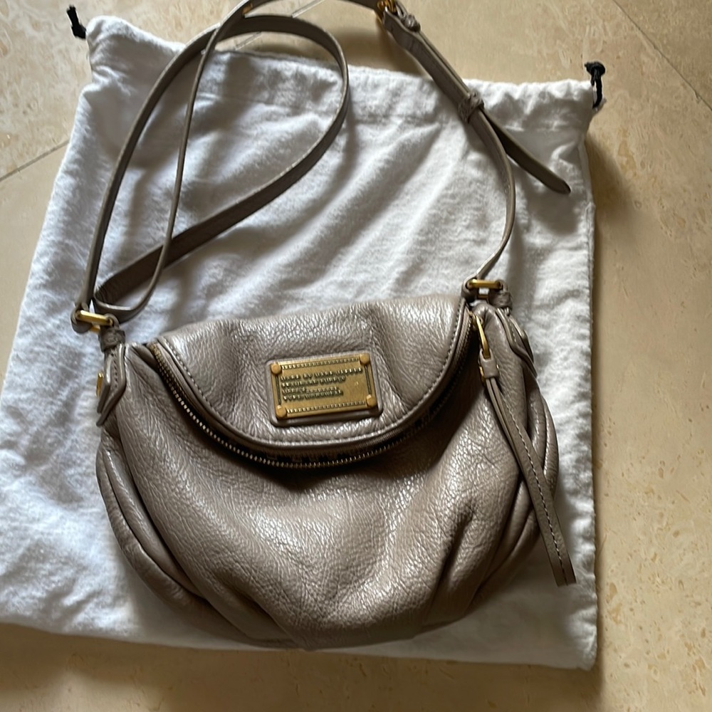 Marc Jacobs bag